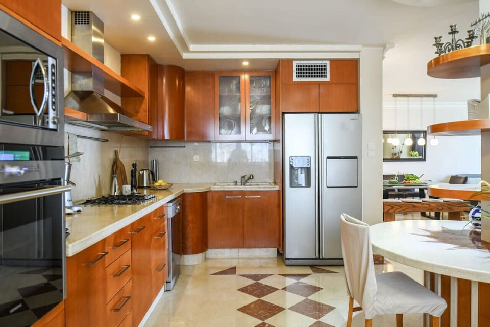 Apartment | Interior