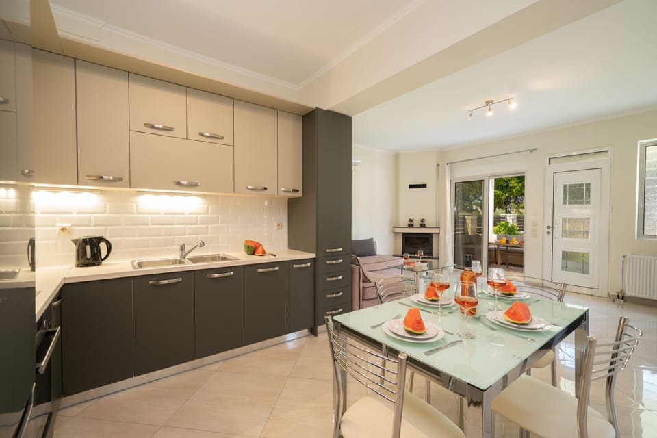 House | 3 bedrooms