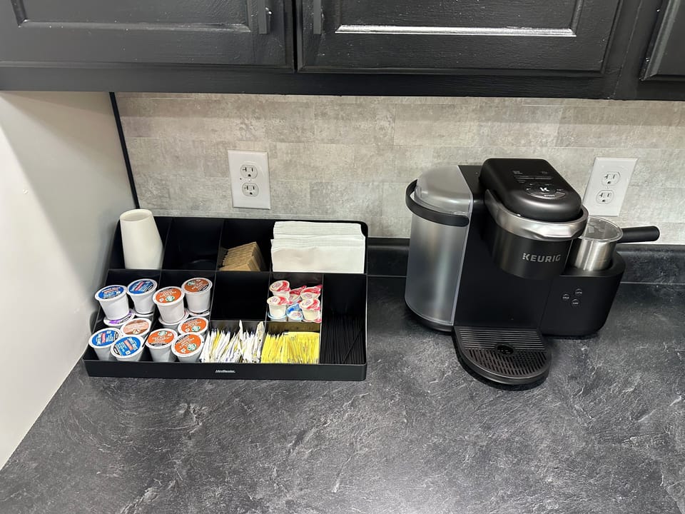 Miscellaneous