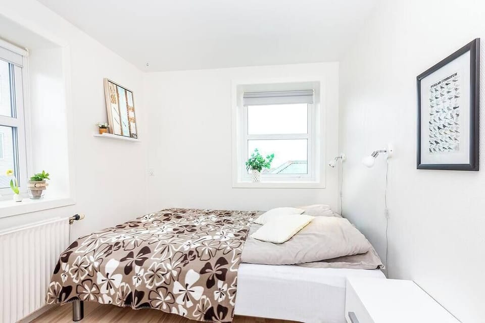 Apartment | 1 bedroom, blackout drapes, iron/ironing board, cribs (surcharge)