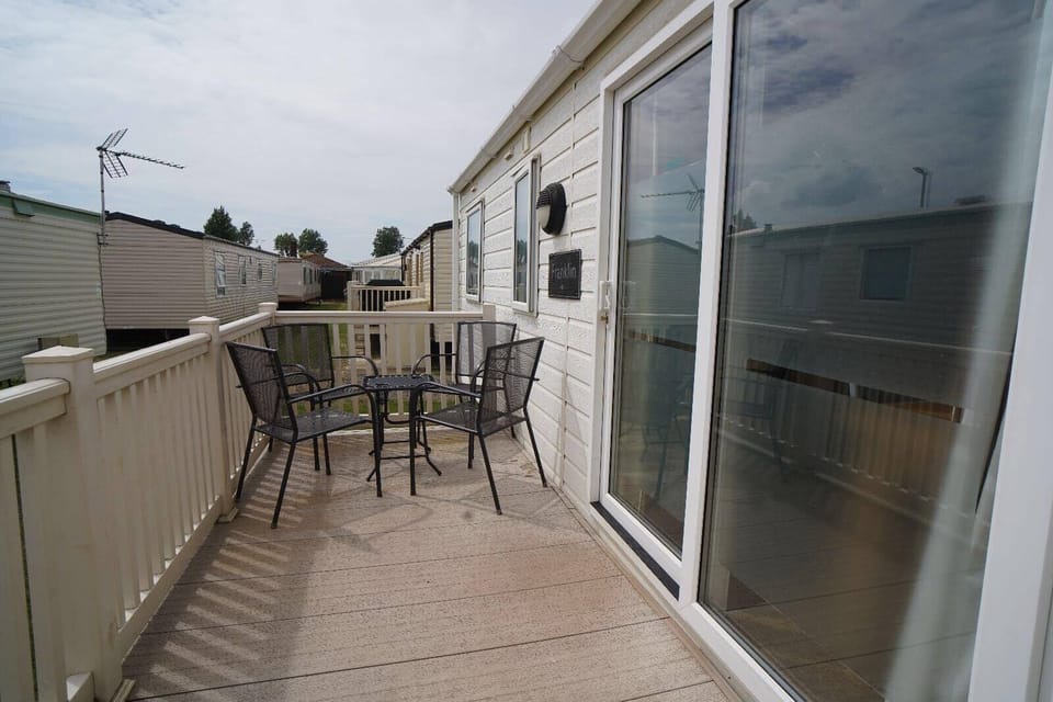 Chalet | Property grounds