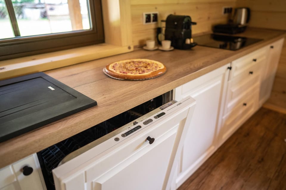 House | Private kitchen