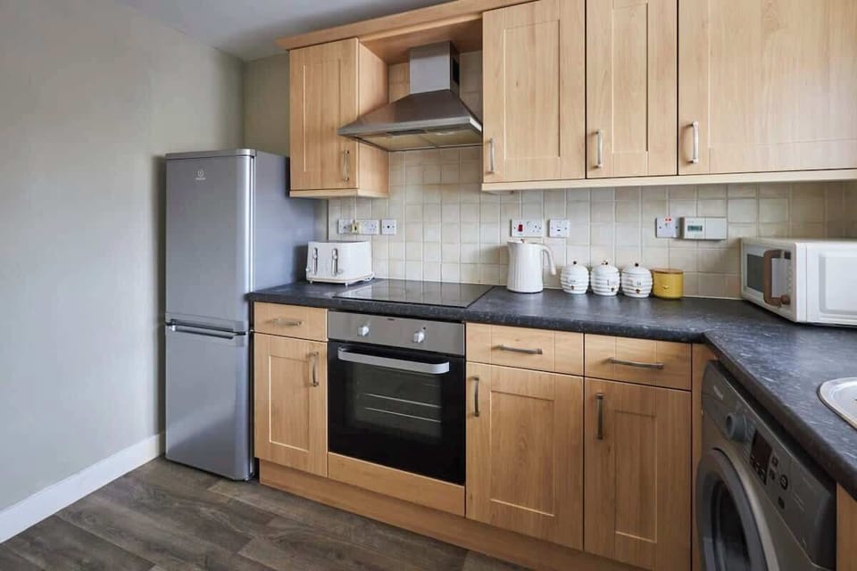 Beachomber's Rest, Seahouses - Host & Stay