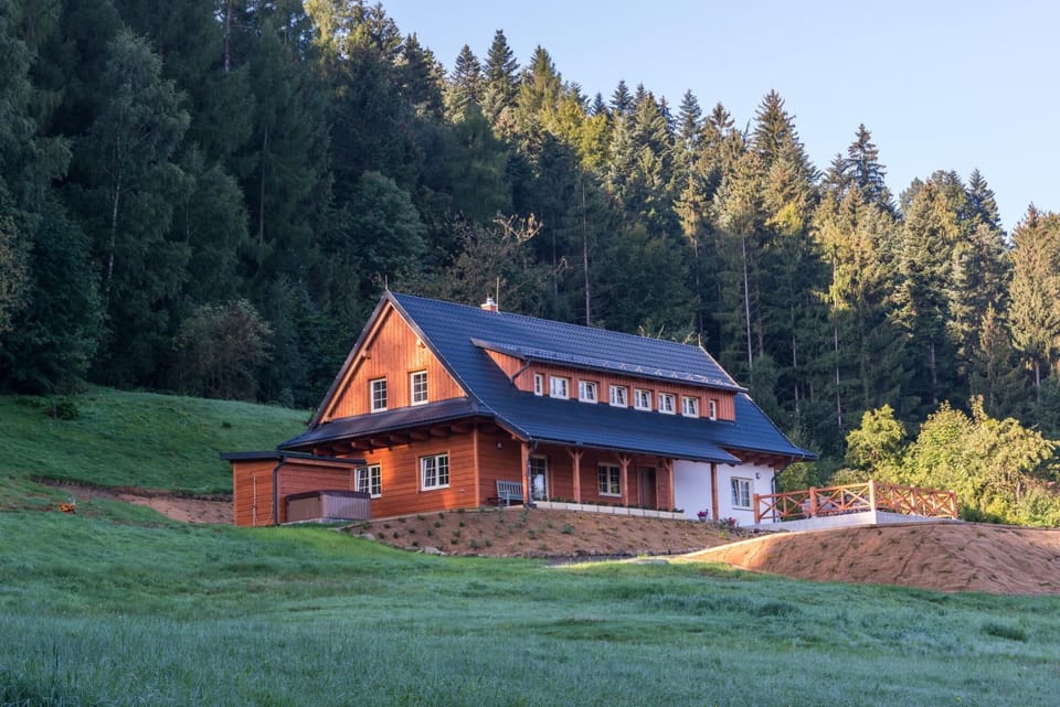House | 4 bedrooms