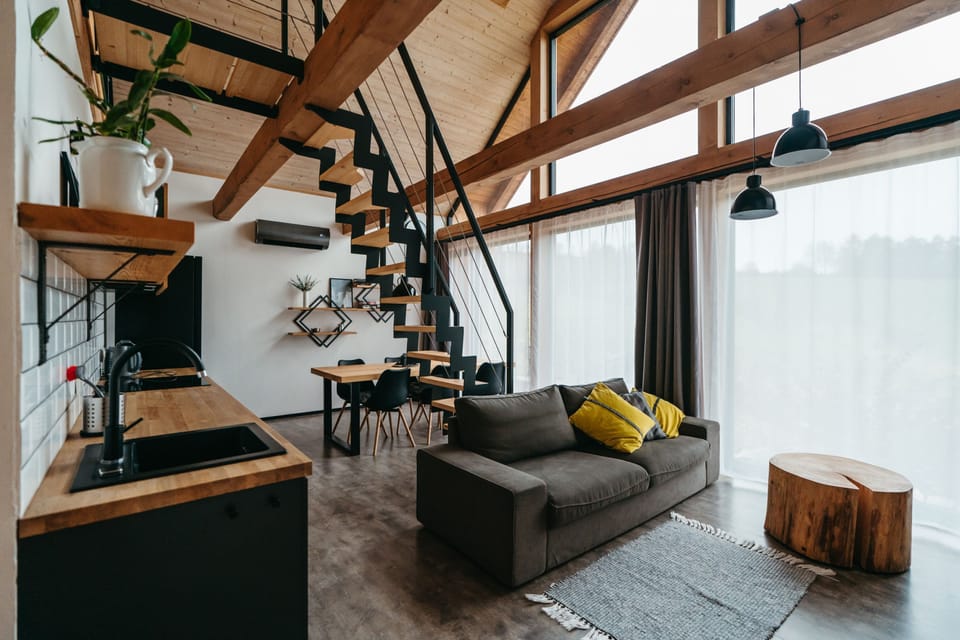 House | 8 bedrooms