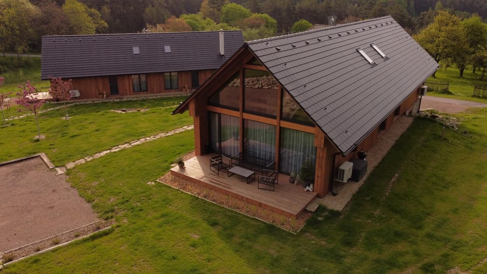 House | 2 bedrooms