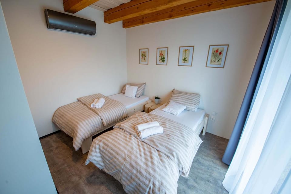 House | 2 bedrooms