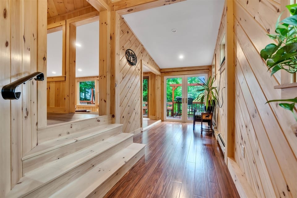 Villa, 3 Bedrooms | Interior