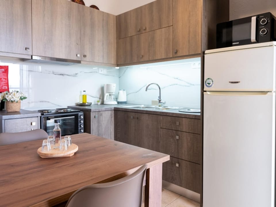 House | Private kitchen | Electric kettle