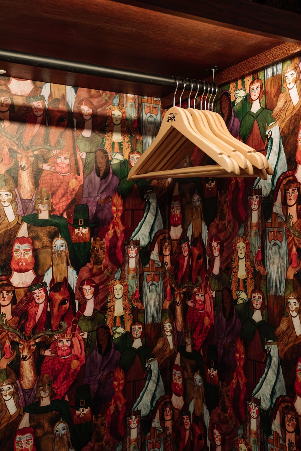 Wardrobe
