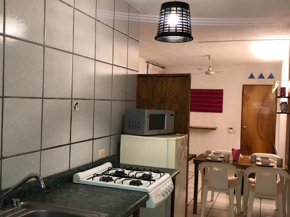 Superior Apartment | Private kitchen