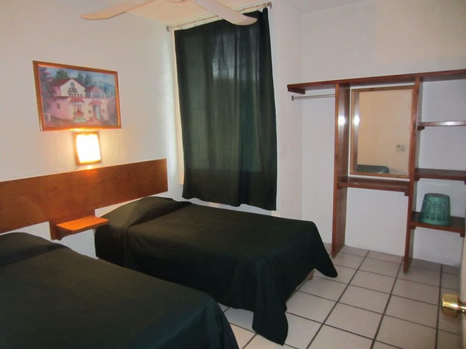 Standard Apartment | 2 bedrooms, free WiFi