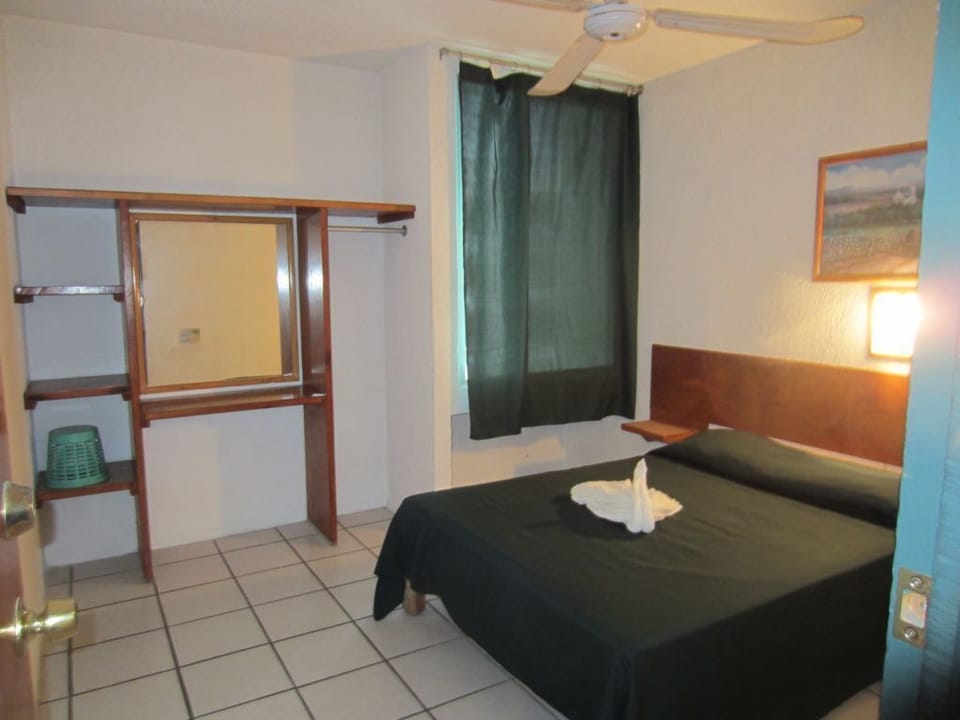 Standard Apartment | 2 bedrooms, free WiFi