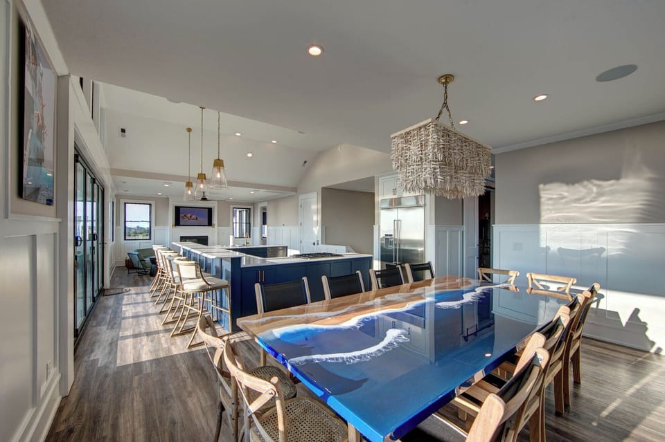 Plenty of open space to enjoy with your family!