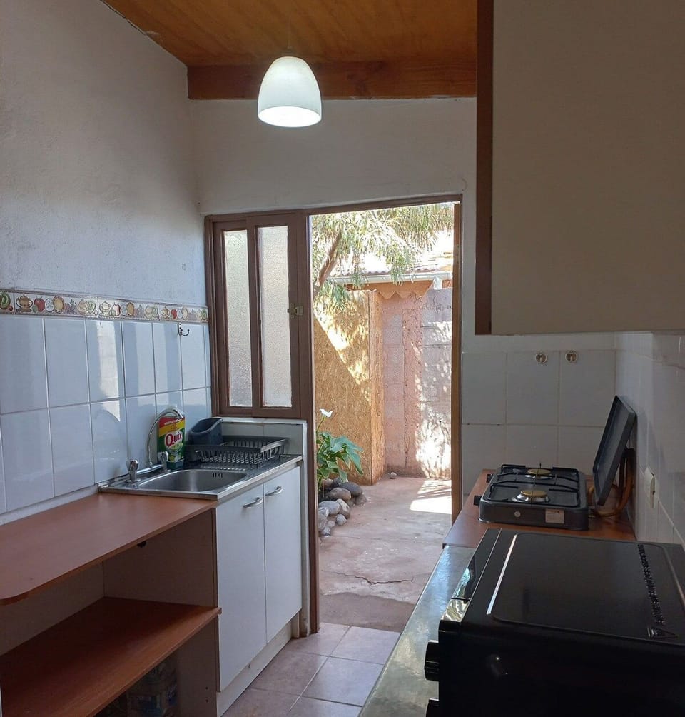 Chalet | Private kitchen