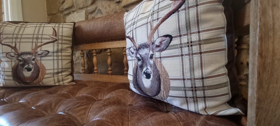 Cottage | Interior