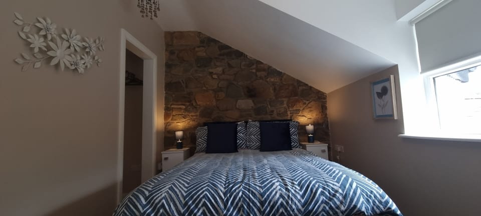 Frontview Cottage - Two Bedroom - Sleeps 6 Guests Cottage in Northern Ireland