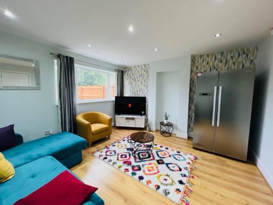 House | Interior