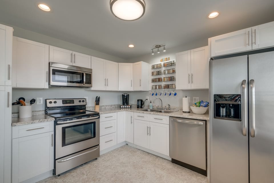Kitchen | Keurig Coffee Maker