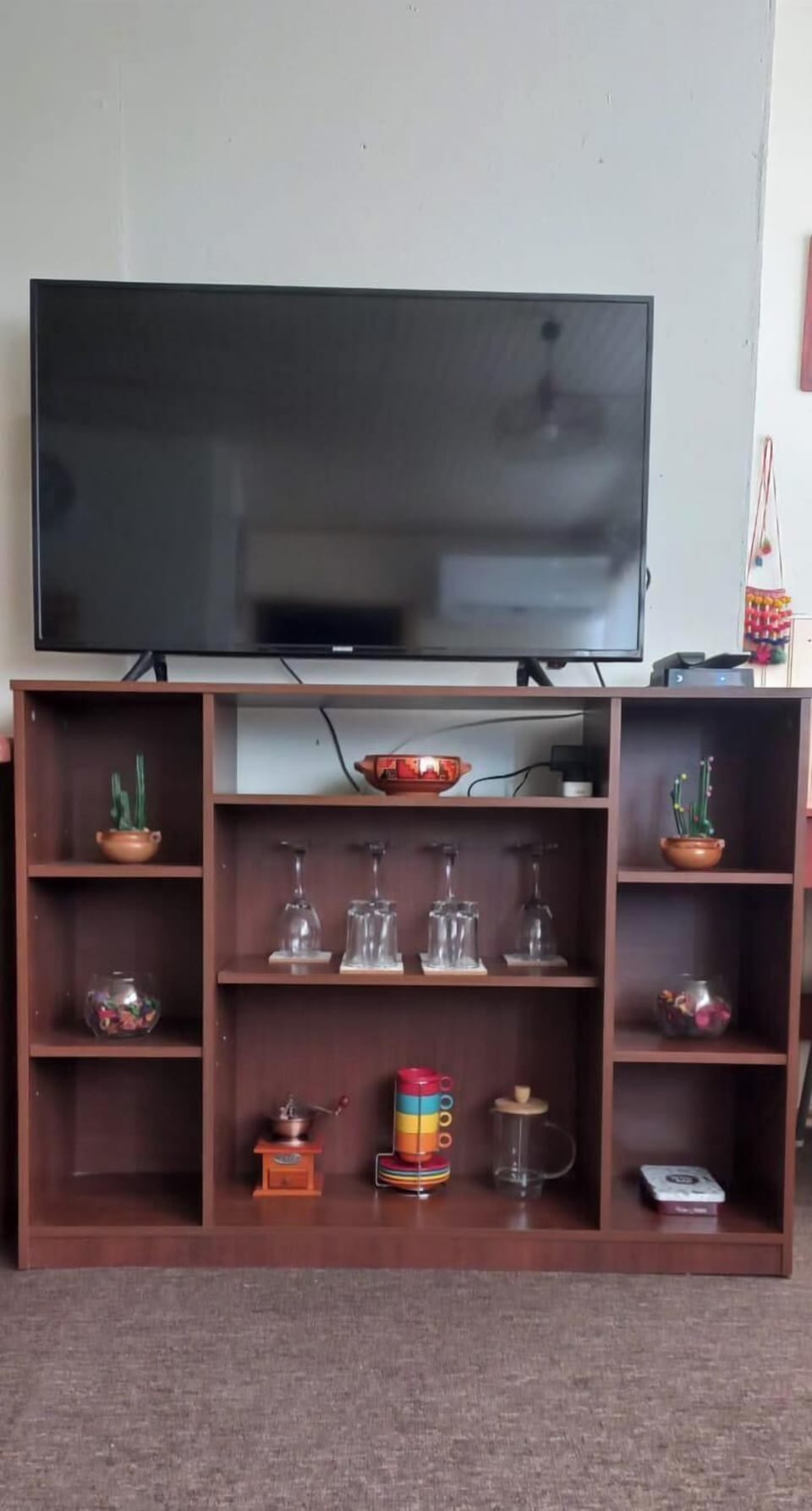 Apartment | Living area
