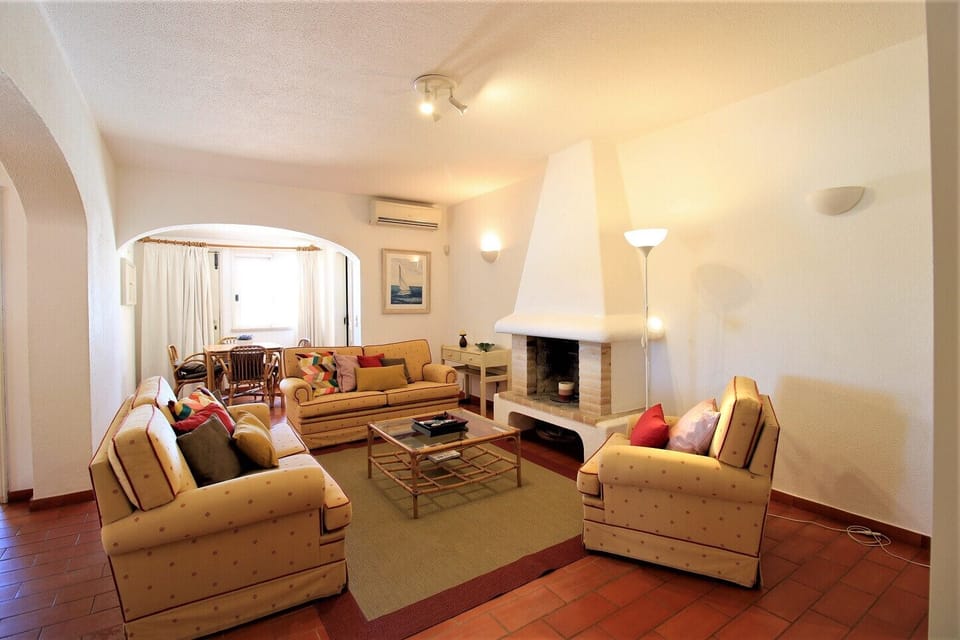 Vilamoura Concept Villa With Pool Villa in Quarteira