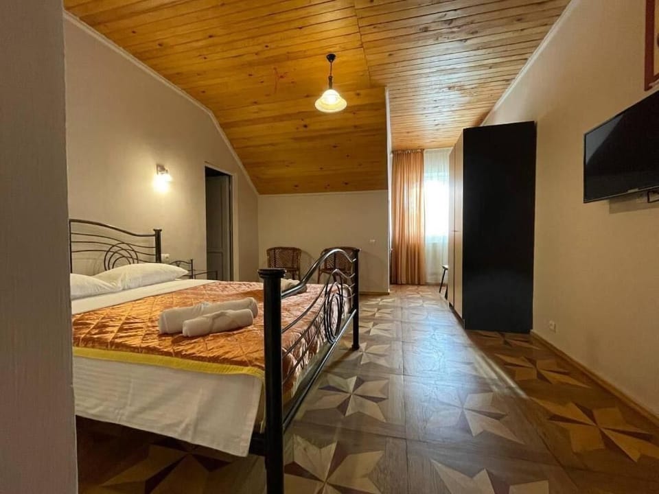Standard Double or Twin Room | Free WiFi