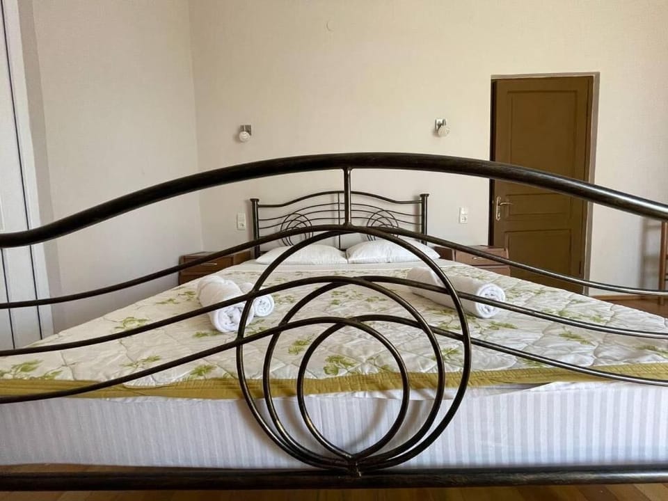 Standard Double or Twin Room | Free WiFi