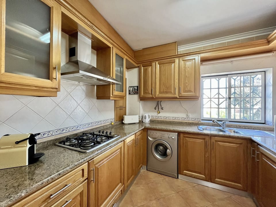 Apartment, 2 Bedrooms, Pool Access | Private kitchen | Coffee/tea maker, microwave, toaster