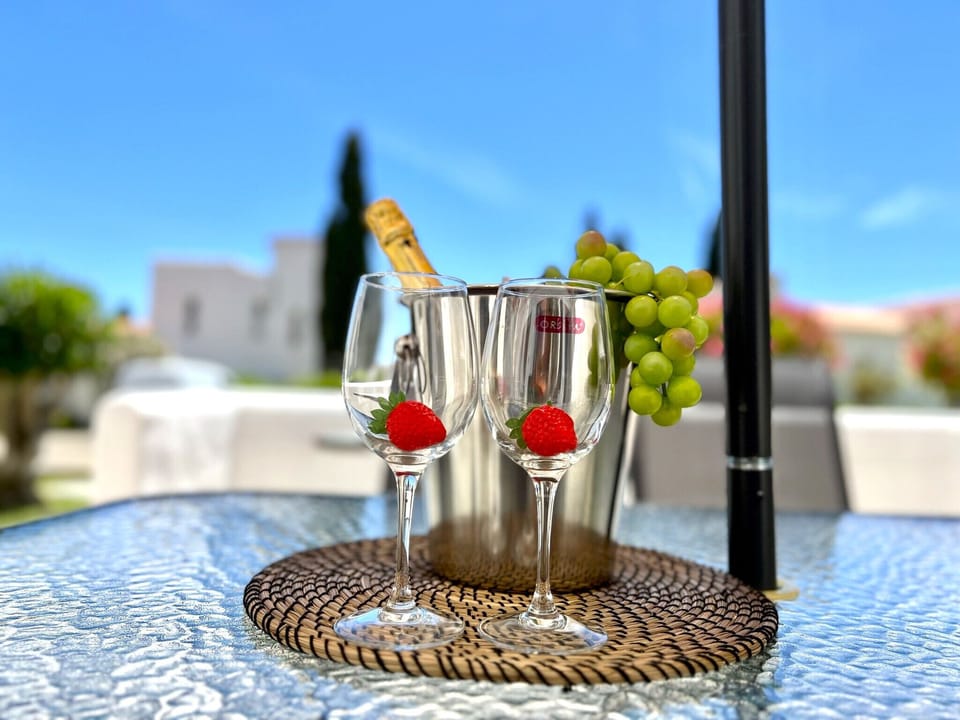 Apartment, 3 Bedrooms, Terrace | Balcony