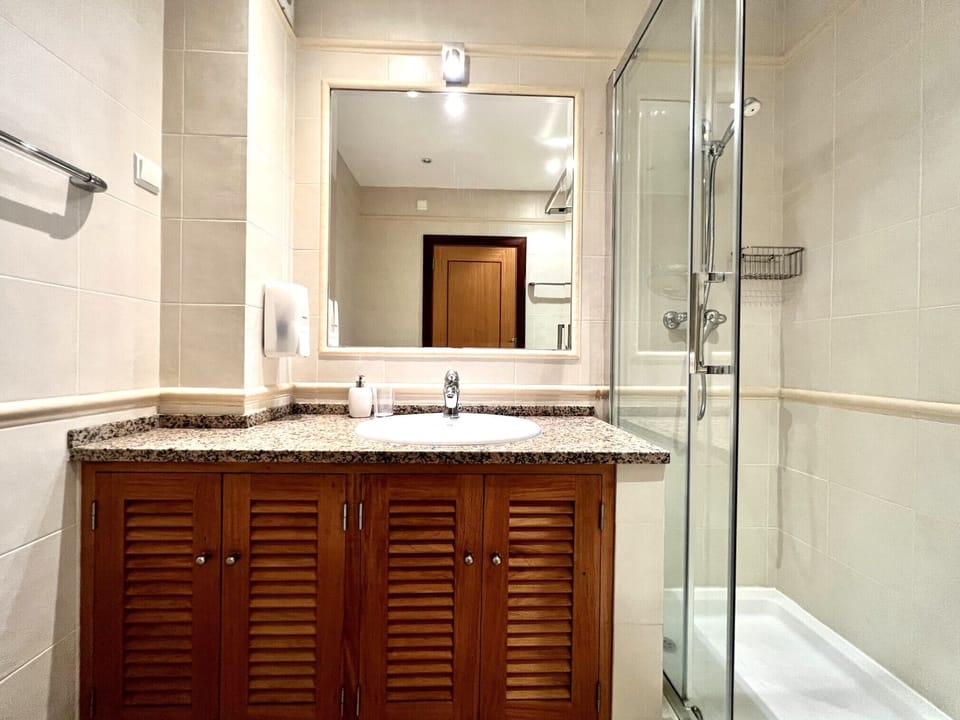 Vilamoura Paradise Golf With Pool Apartment in Olhos de Água