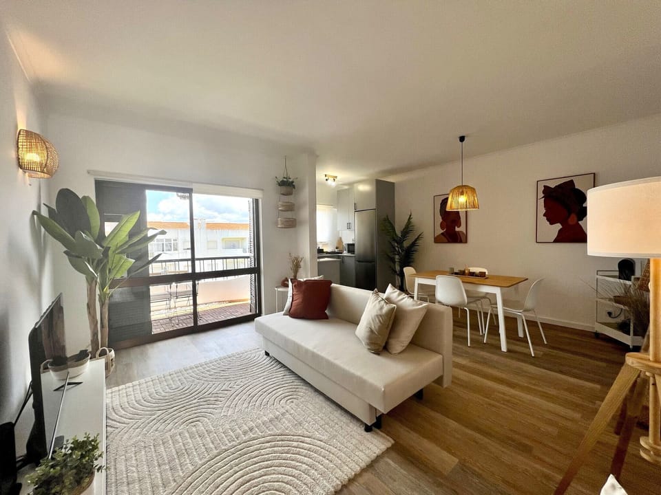 Albufeira Design by Homing Apartment in Albufeira