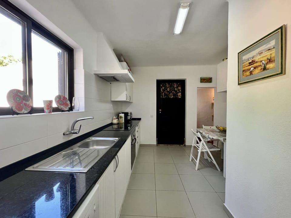Villa, 3 Bedrooms, Private Pool, Mountain View | Private kitchen | Microwave, oven, dishwasher, coffee/tea maker