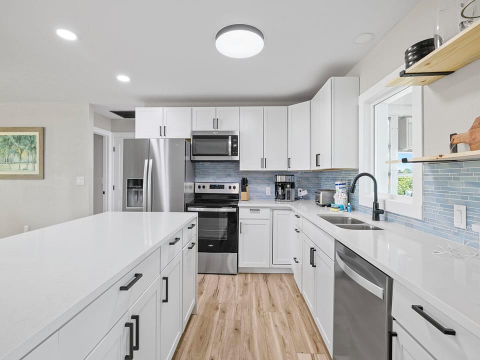 House (3 Bedrooms) | Property amenity