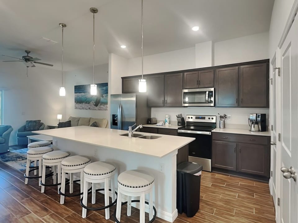 House (3 Bedrooms) | Property amenity