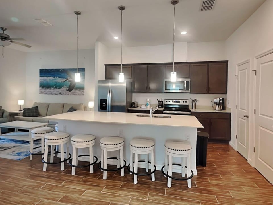 House (3 Bedrooms) | Property amenity