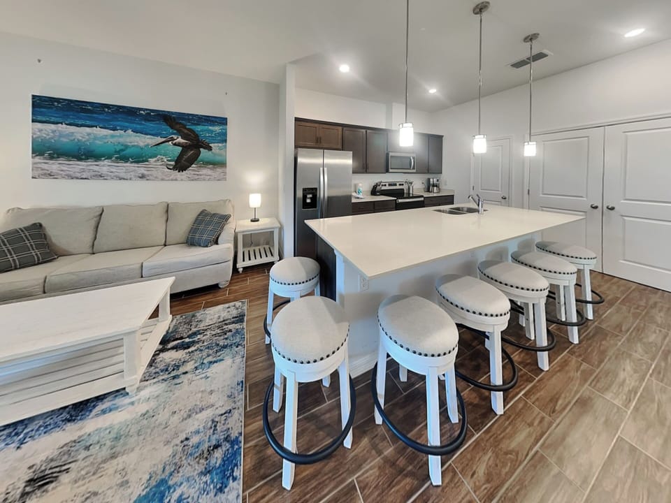 House (3 Bedrooms) | Property amenity