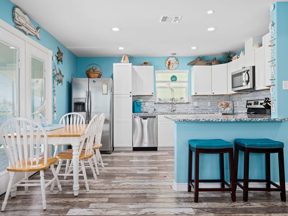 House (2 Bedrooms) | Property amenity