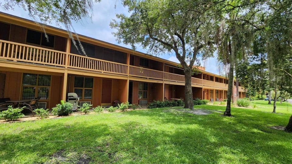 Rustic Country Living at River Ranch Sleeps 6! 102 (2009)