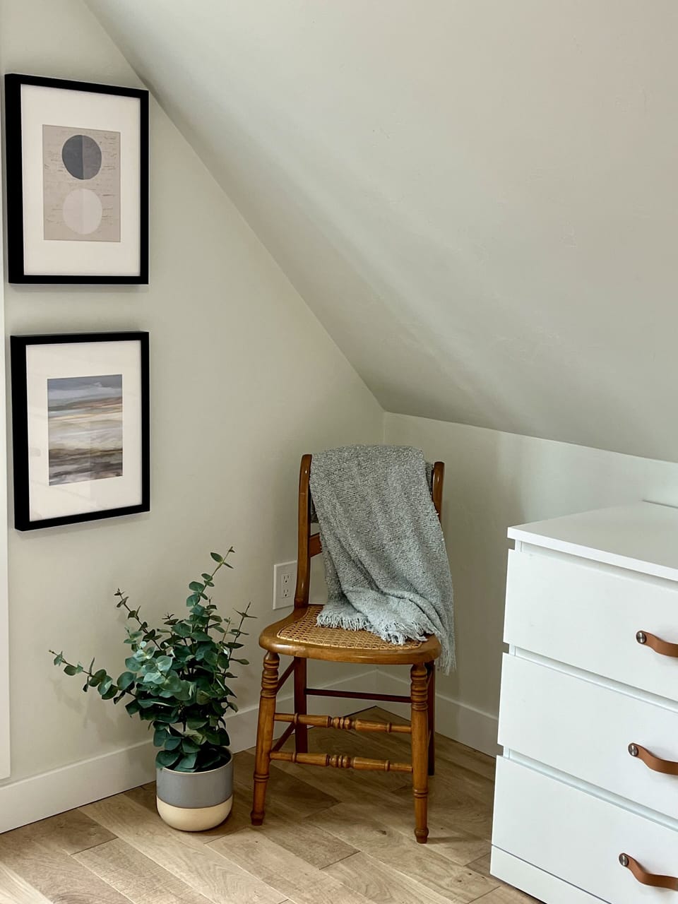 Tasteful Interior Design 