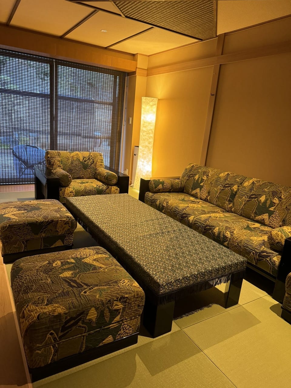 Deluxe Duplex, 2 Double Beds, Non Smoking, Private Bathroom | 1 bedroom, minibar, in-room safe, free WiFi