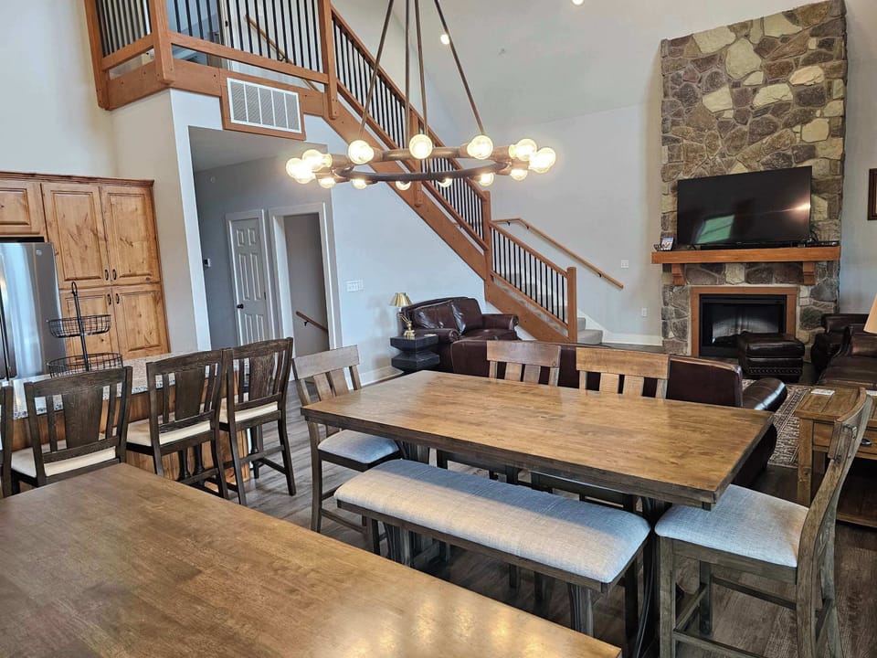 Main Living Room
