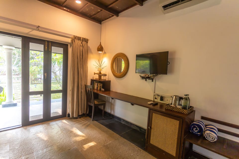 Royal Villa | WiFi (free), bed sheets