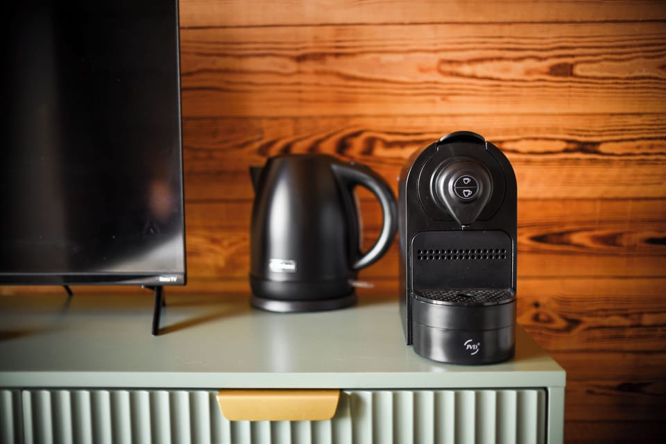 1 bedroom, in-room safe, free WiFi