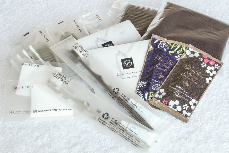 Premium bedding, down comforters, pillowtop beds, in-room safe