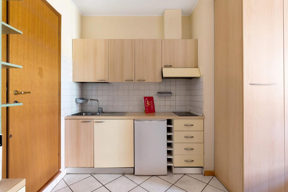 House | 1 bedroom