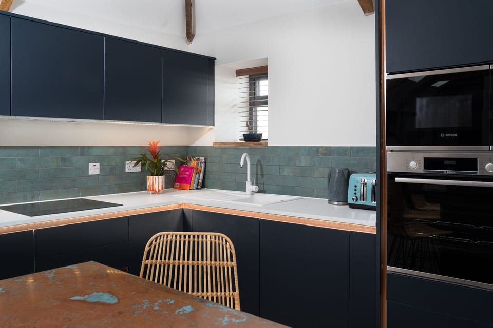 Cottage | Interior