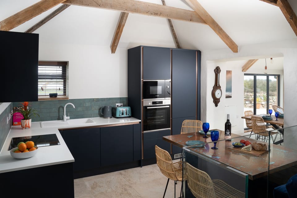 Cottage | Interior