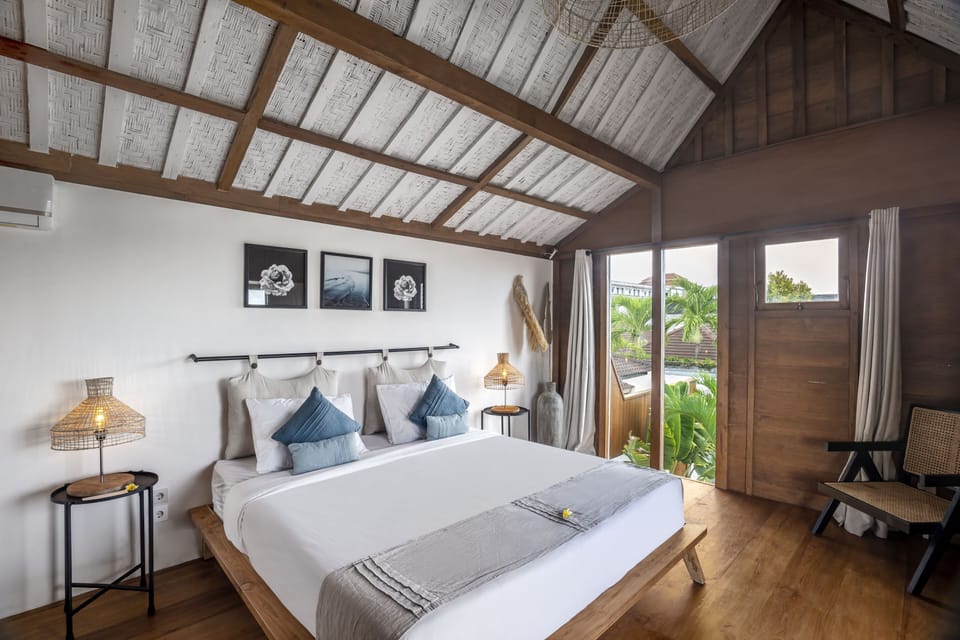 Villa Loma by Alfred in Bali Villa in Kuta