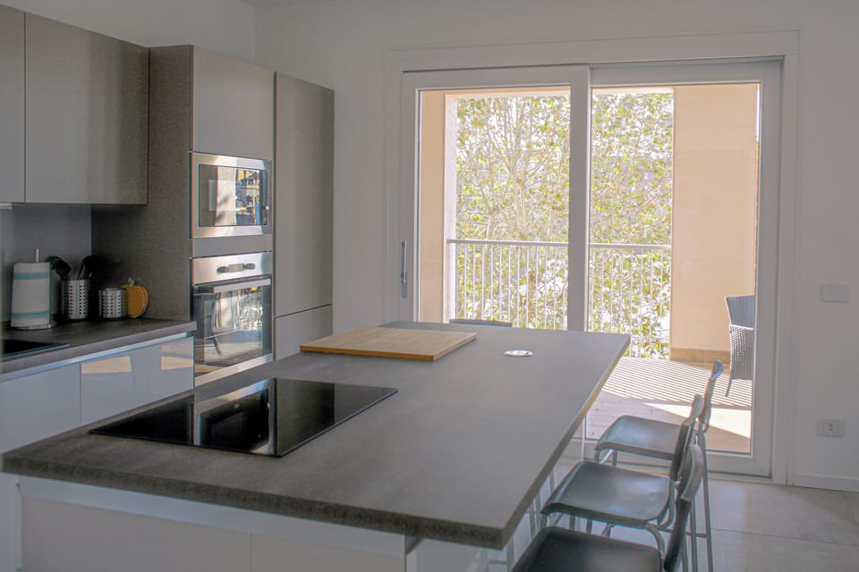 Apartment | Private kitchen