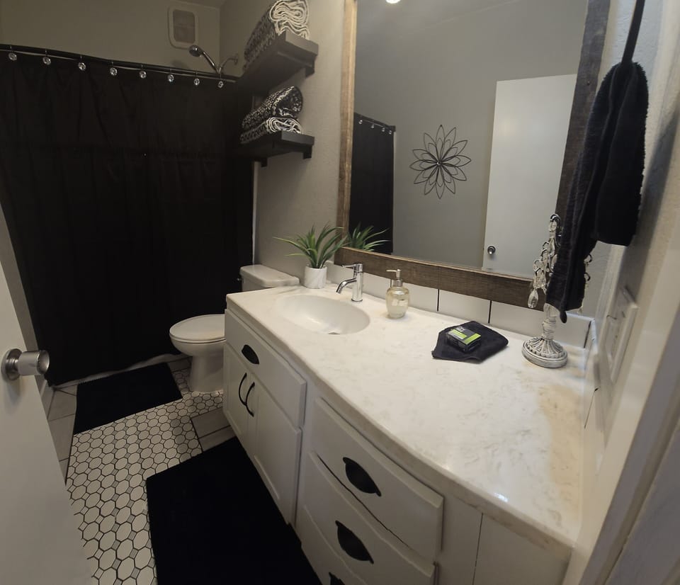 Bathroom #2